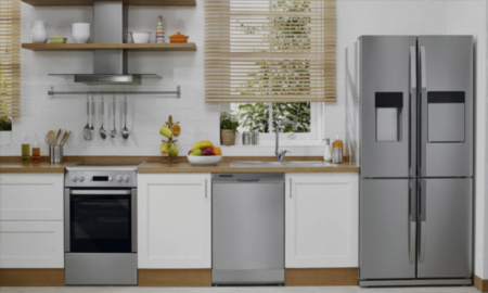 <strong>Offers On </strong> Kitchen Appliances